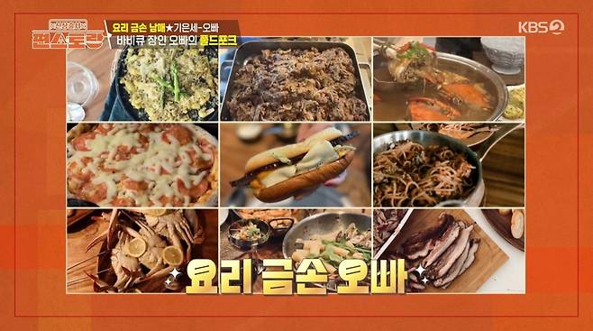 사진=KBS2 '신상출시 편스토랑'