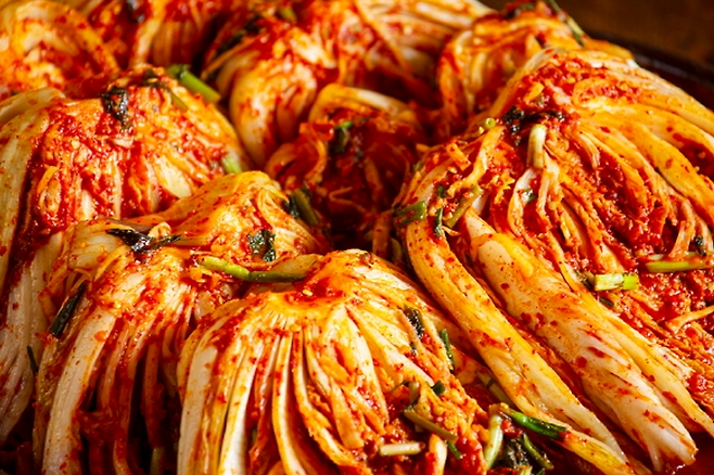 김치