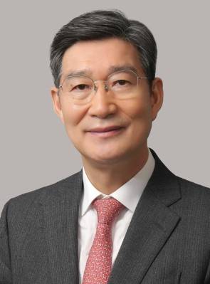 오광수 대통령실 민정수석 〈출처=연합뉴스〉