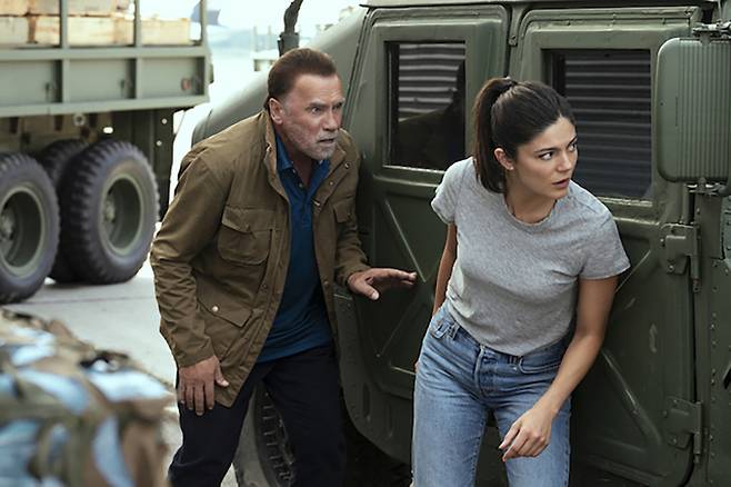 ‘푸바’ 시즌2 (제공: 넷플릭스)