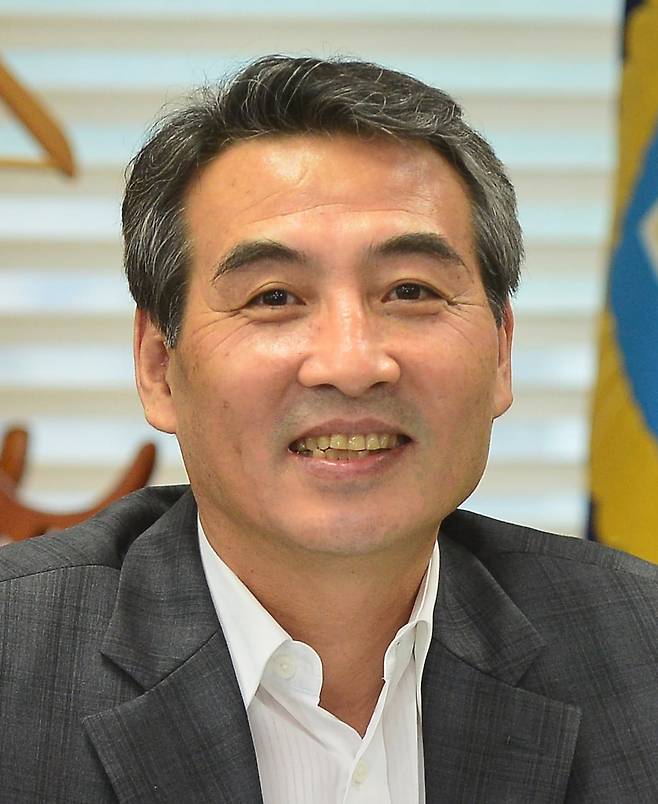 민중기 특별검사/ 뉴스1