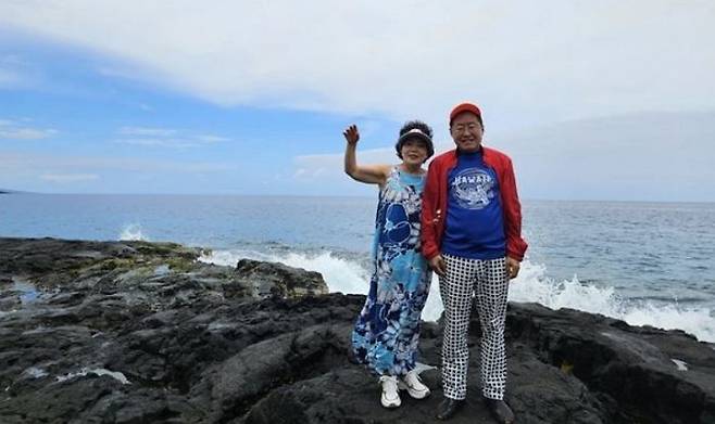 ⓒ홍준표 페이스북 갈무리