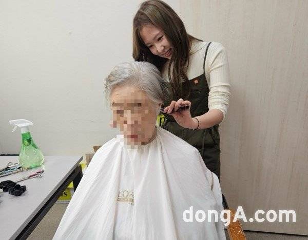 사진=르솝 김난하 디자이너 제공 (최강주 기자/gamja822@donga.com)