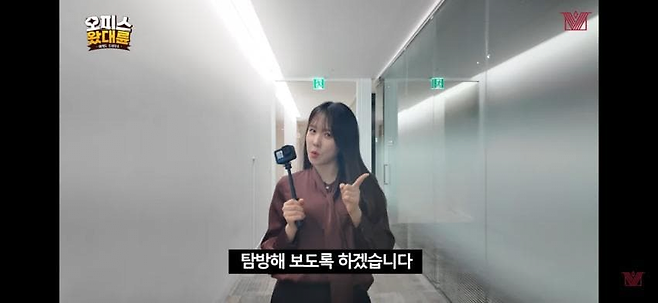 image.png 여자 변호사 사무실에 의외로 많은 것들