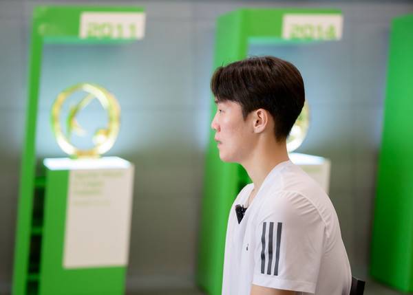 강상윤(전북현대). 서형권 기자