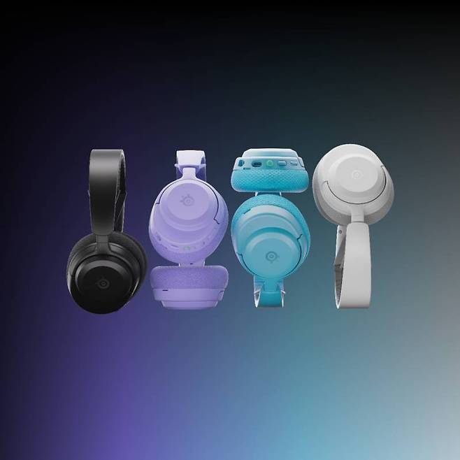 아크티스 노바 3P 3X 무선 게이밍 헤드셋