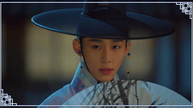 사진=KBS 2TV ‘남주의 첫날밤을 가져버렸다’