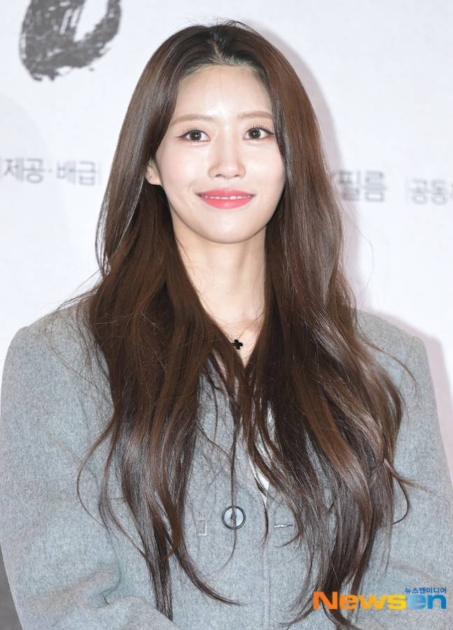 이미주 (뉴스엔 DB)