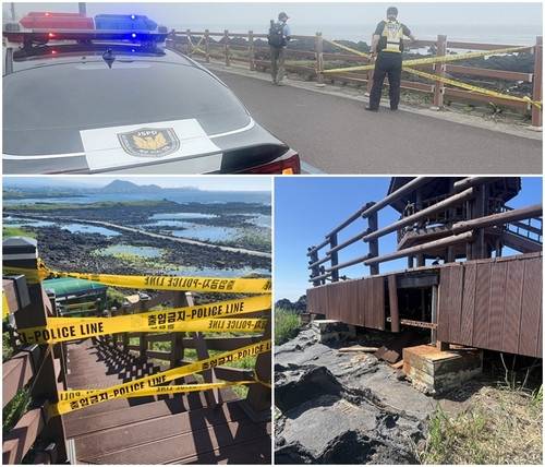 사진 제공=제주자치경찰단