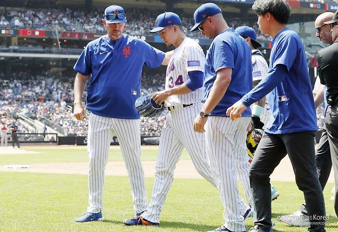 센가 코다이. 사진=게티이미지코리아