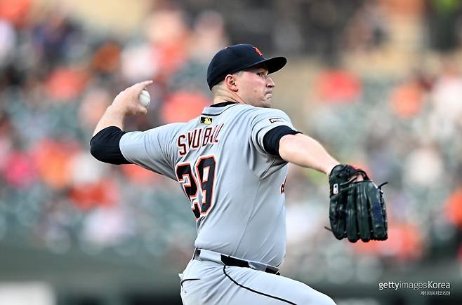 타릭 스쿠발. 사진=게티이미지코리아