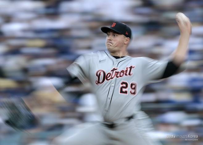 타릭 스쿠발. 사진=게티이미지코리아