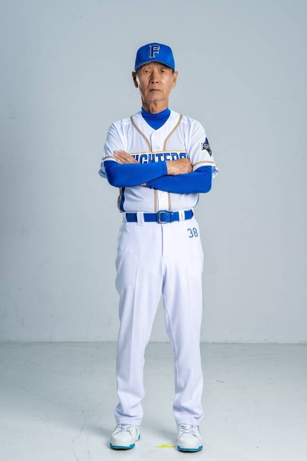 김성근 감독 / 사진=SBS Plus