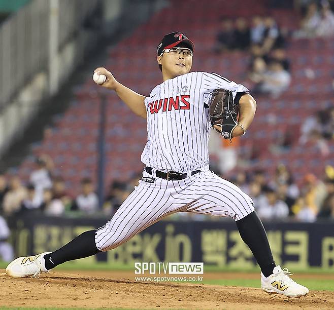 ▲ 이지강 ⓒ곽혜미 기자