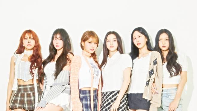 모모랜드. 사진ㅣ인연엔터테인먼트