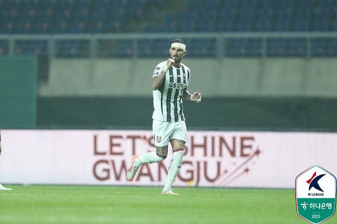 둑스(서울). 사진=한국프로축구연맹