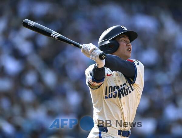 김혜성. ⓒAFPBBNews = News1