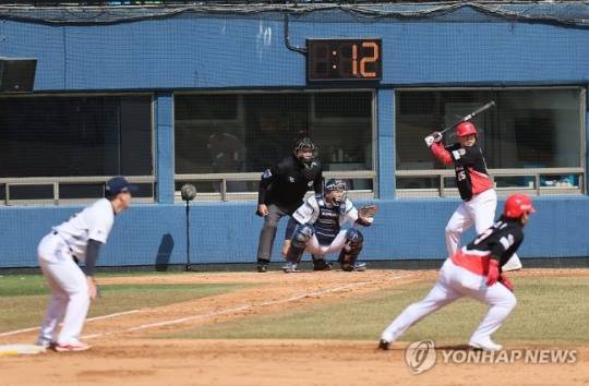 피치클록의 시대 / 사진=연합뉴스