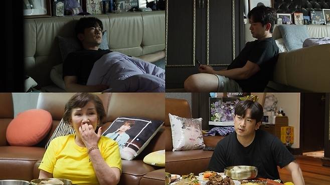 ‘살림남’ 이민우. 사진ㅣKBS