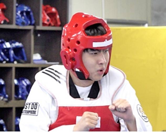 TV CHOSUN ‘교환왔수다’