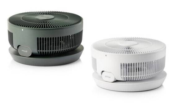 신일전자 ‘폴딩팬’. 사진 제공=신일전자