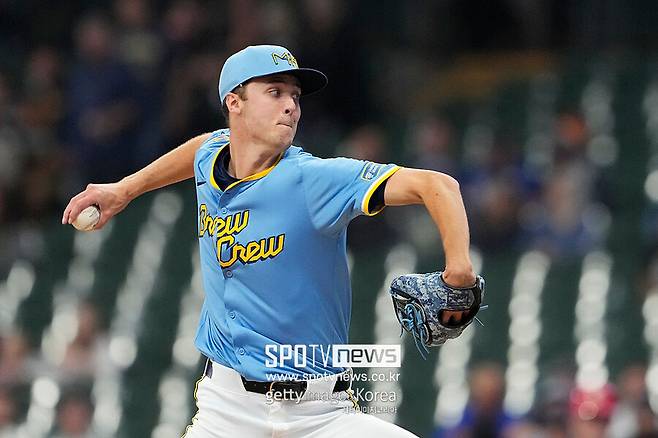 ▲ 제이콥 미즈로우스키