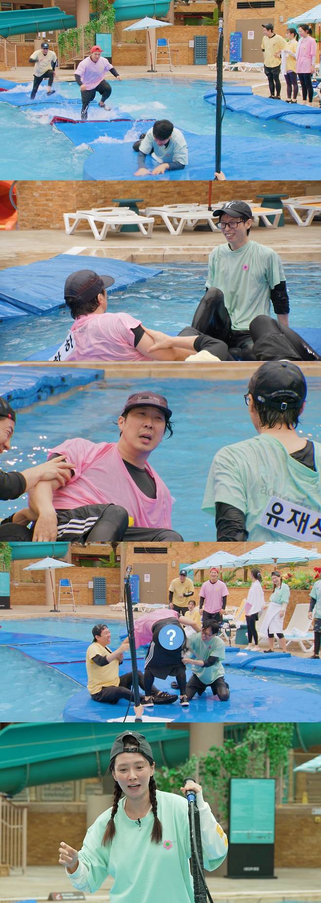 /사진=SBS '런닝맨'