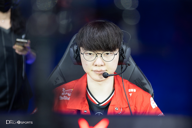 '페이커' 이상혁