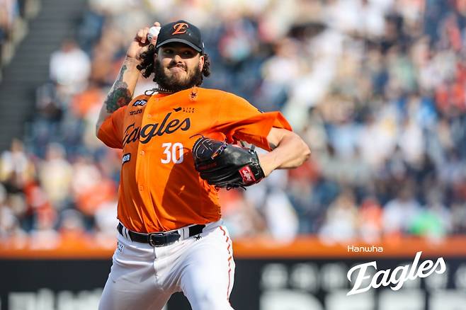 사진=한화 이글스 제공