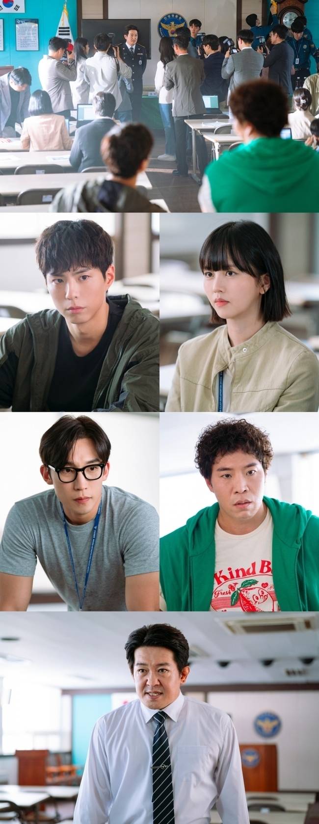 SLL, 스튜디오앤뉴, 드라마하우스스튜디오