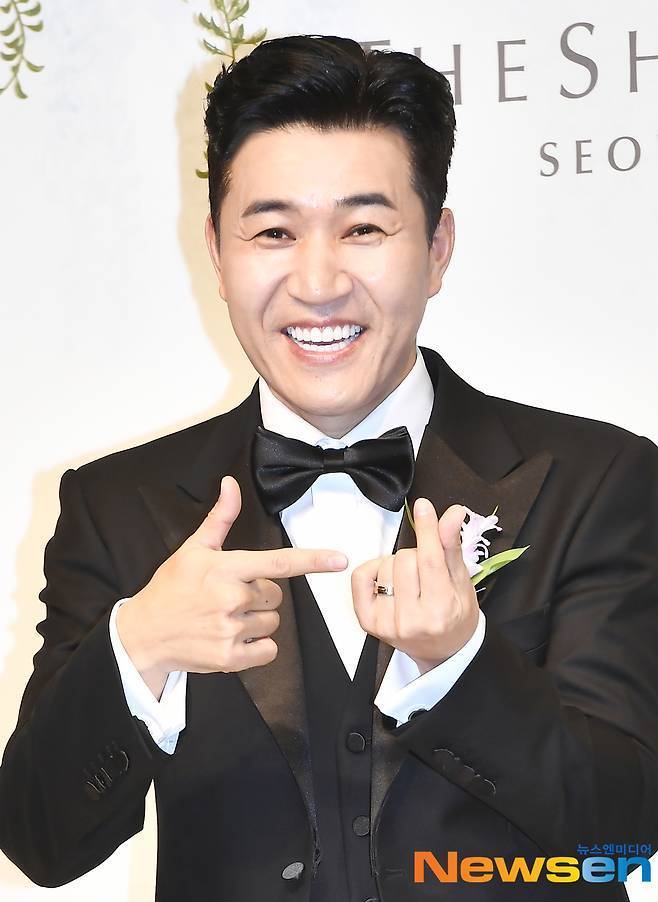 김종민/뉴스엔DB