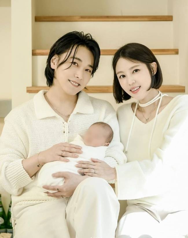 김사은 소셜미디어