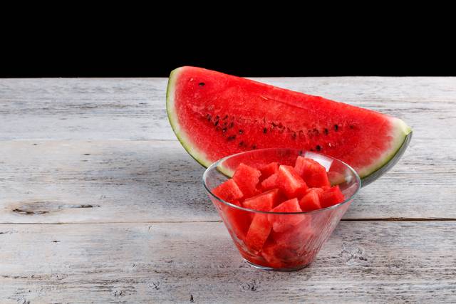수박. 이미지투데이