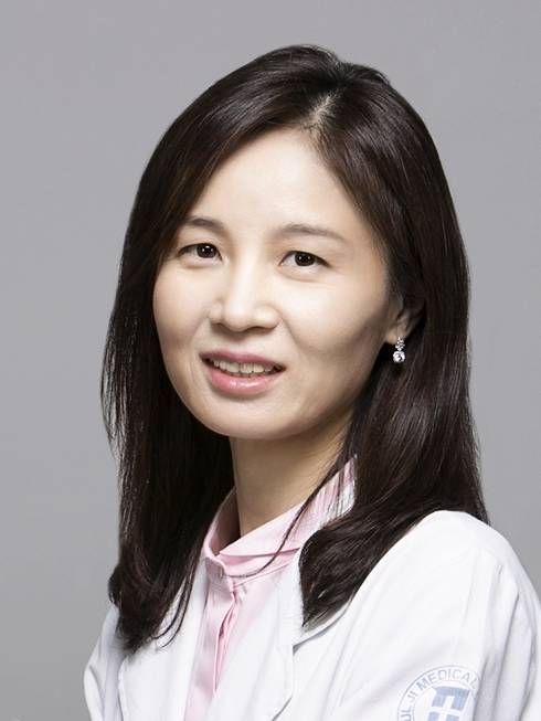 대전을지대학교병원 안과 이수나 교수