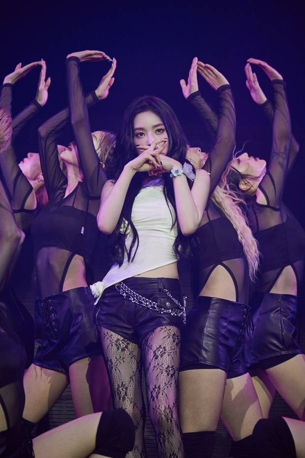 아이린