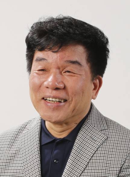 백진기 문학박사·호산대학교 공연예술학부 초빙교수