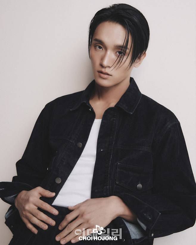 무용가 겸 안무가 최호종. (사진=매니지먼트 낭만)