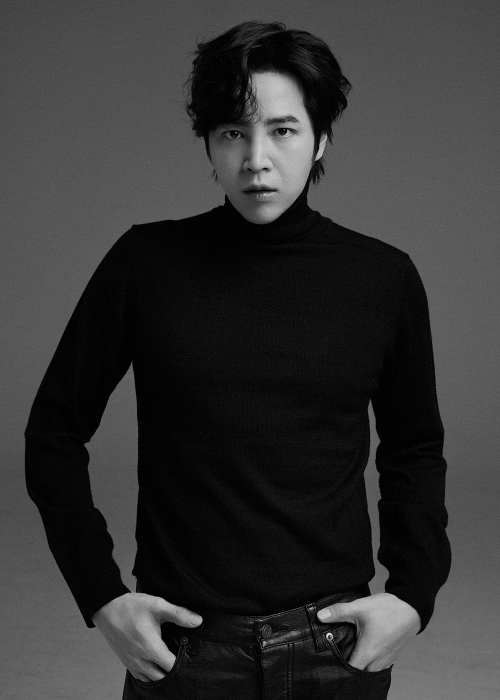 배우 장근석. VAST엔터테인먼트, 크래프트42이엔티