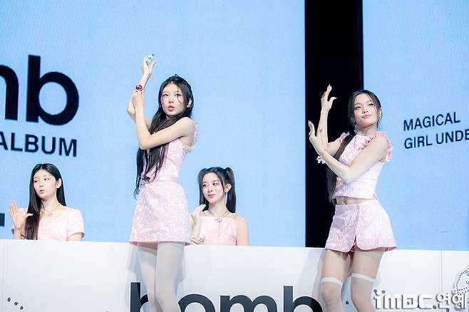 iMBC 연예뉴스 사진