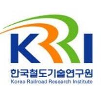 한국철도기술연구원 통합CI. 한국철도기술연구원 제공