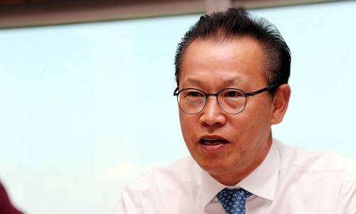 문주현 엠디엠 회장