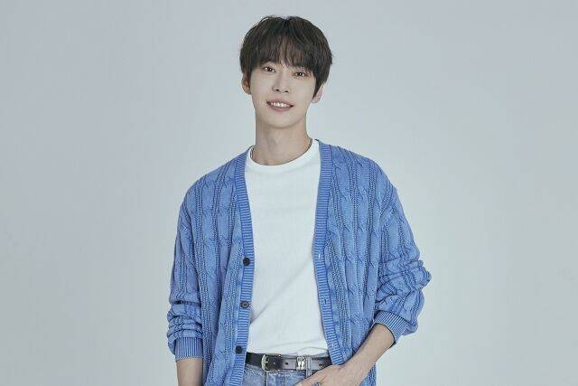 그룹 NCT 도영/SM엔터테인먼트