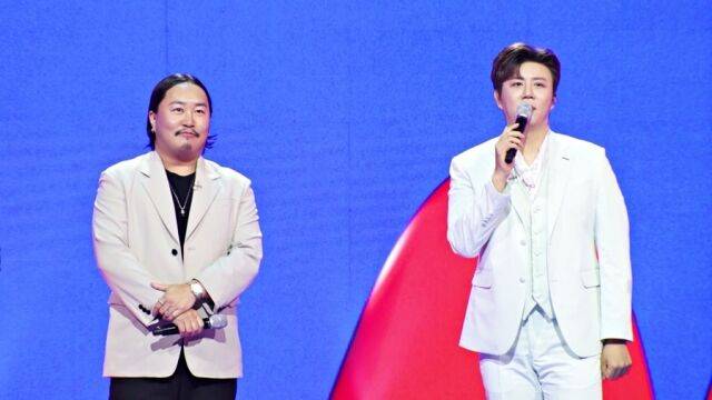 '한일톱텐쇼'/크레아 스튜디오