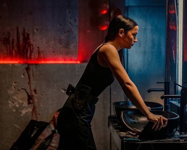 판씨네마㈜ 제공