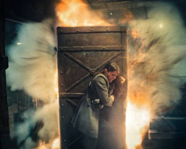 판씨네마㈜ 제공