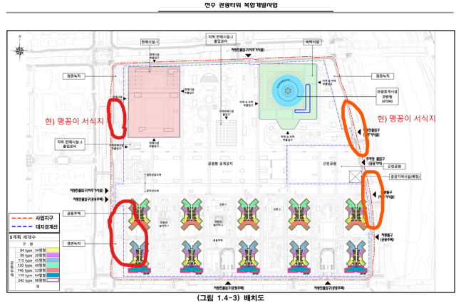 ▲ⓒ전북환경운동연합