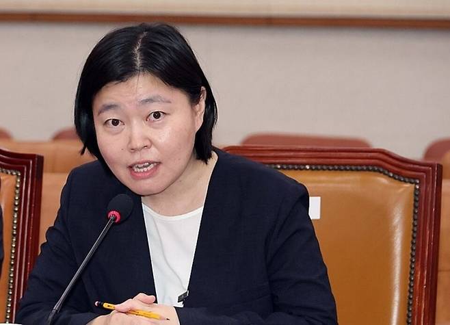 임은정 대전지검 중요경제범죄조사단 부장검사 ⓒ연합뉴스