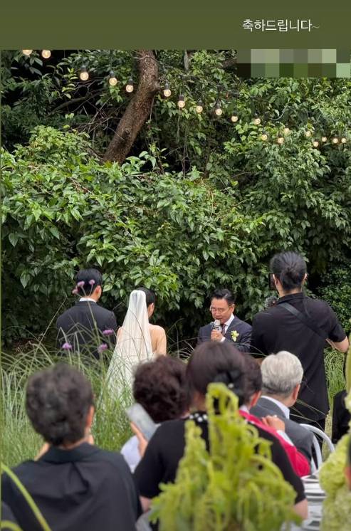 /사진=이광기 SNS