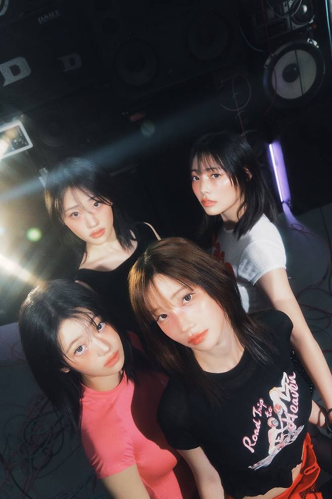 /사진=타마고 프로덕션