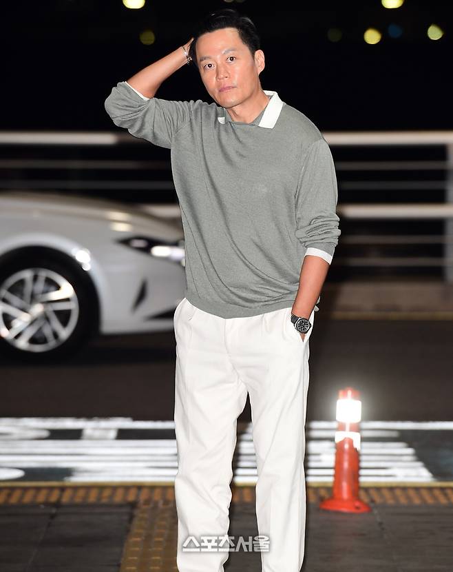 이서진. 이주상기자 rainbow@sportsseoul.com